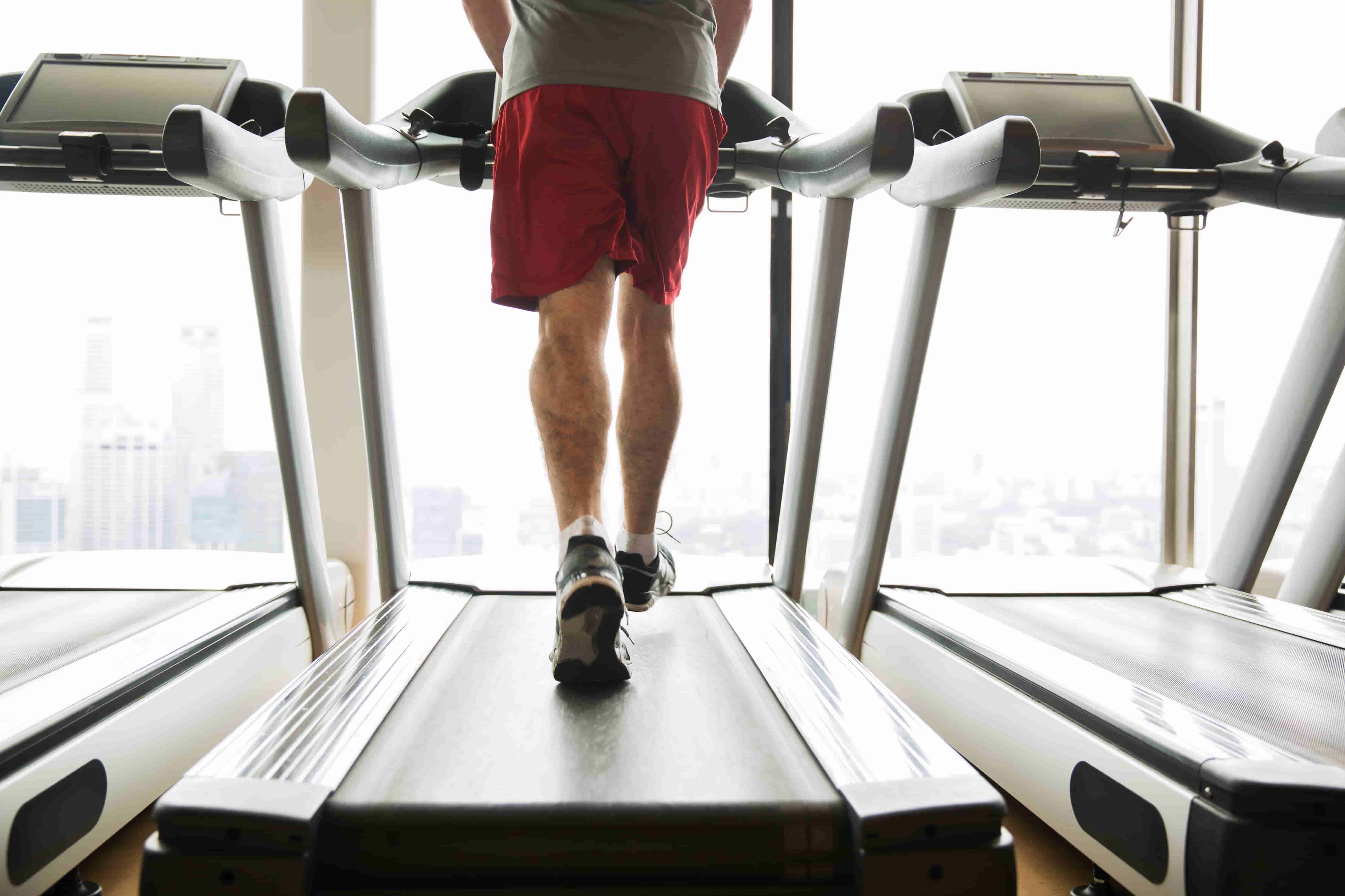 Treadmill